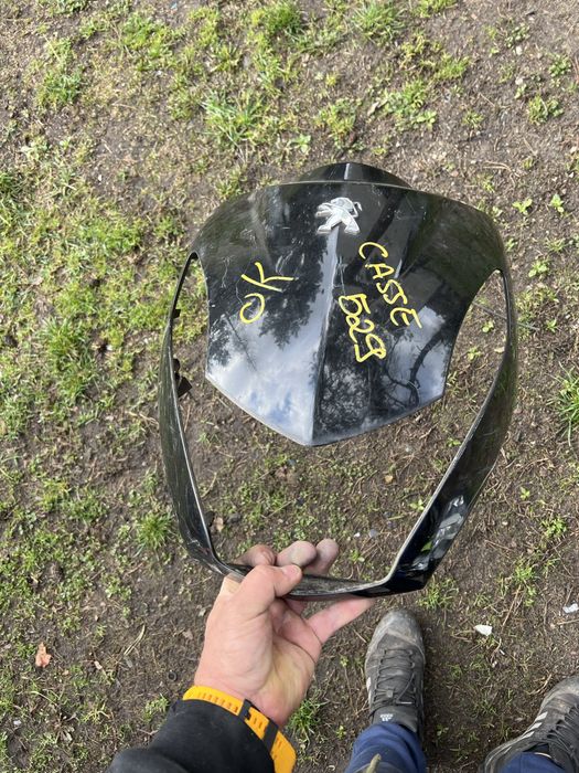 Peugeot kisbee 50 czasza owiewka