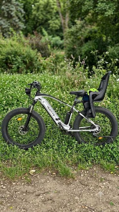 E-Bike Duotts F26 Dual Motor 1500W