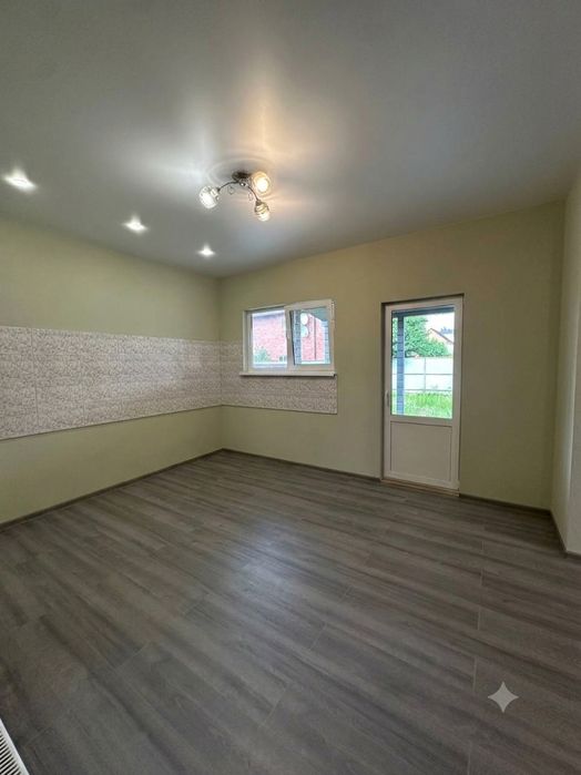 Власник!Будинок з ремонтом 160 м2+ Автонавіс 60м2,с.Білогородка