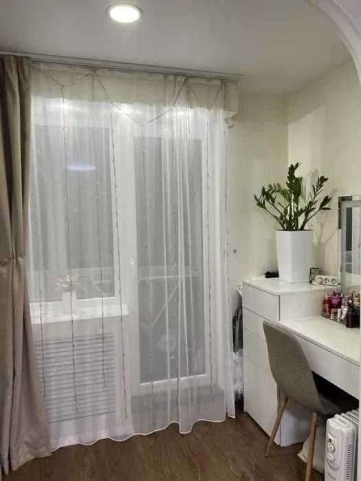 Продам 1к квартиру Новые дома Метро Дворец спорта 2й\5ти Кап. ремонт