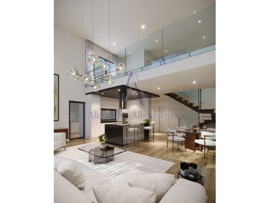 Moradia de Luxo Nova na Lagoa de Albufeira