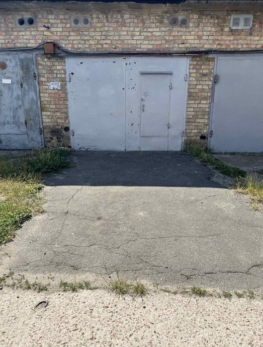 Продам гараж вул. Мрії Тупоєва Сокіл-2