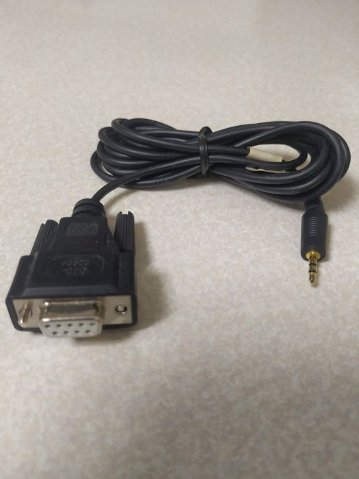 Продам  переходник кабель