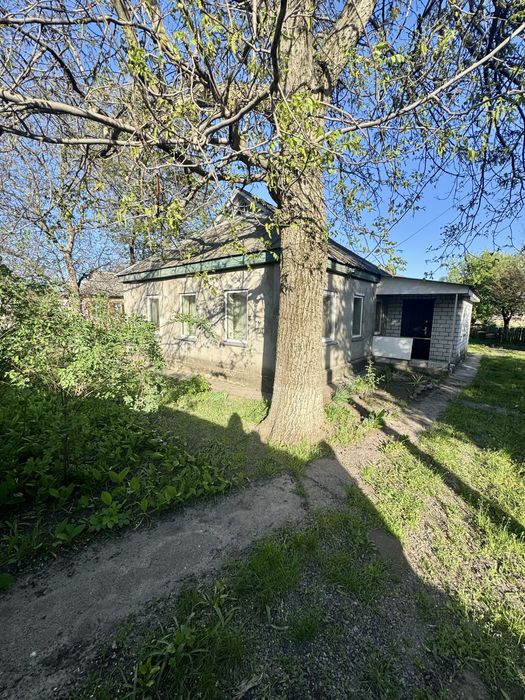 Будинок Степанки Центр