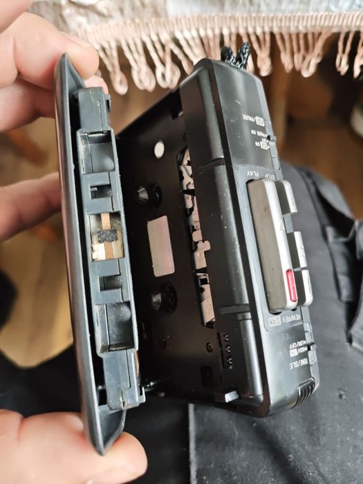 Panasonic RQ-L340