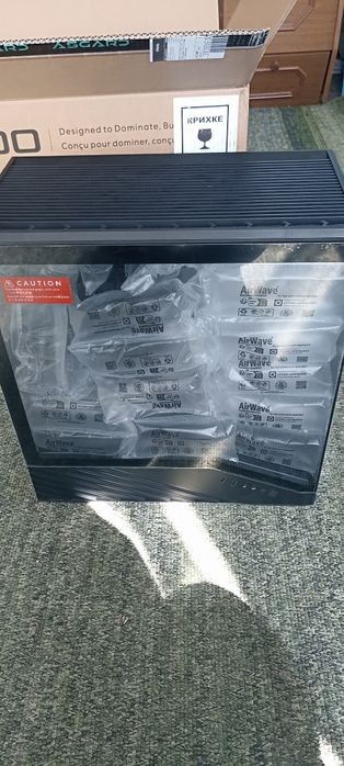 Rtx 5060 - Ryzen 7500f