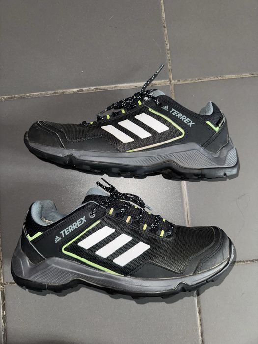кроссовки модели Adidas Terrex Eastrail GTX FX4621
