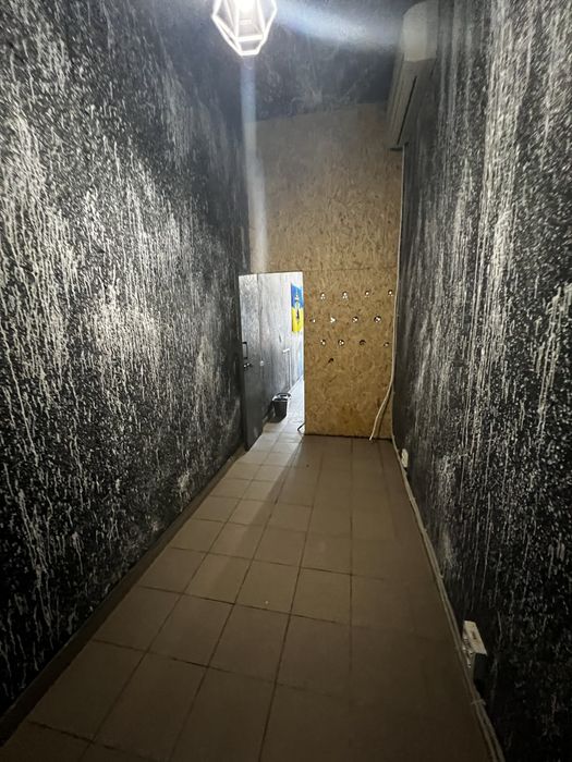 Новобудова оренда  фасад 15 кв комерція кавярня магазин