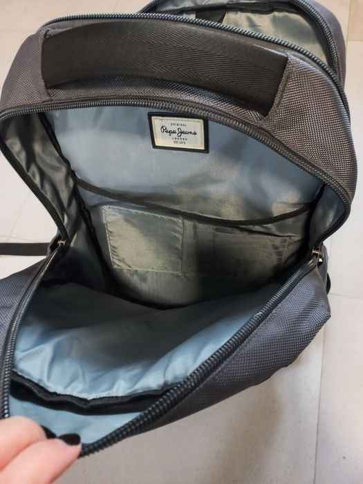 Mochila para computador