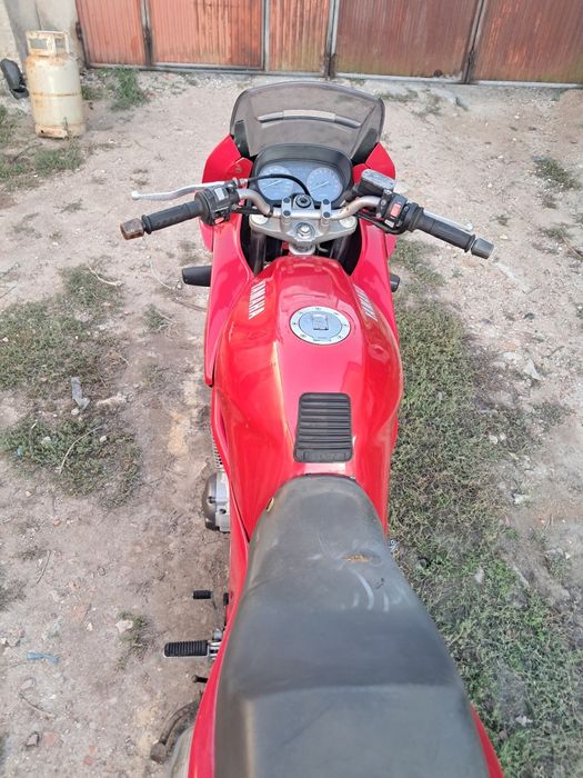 Peças yamaha xj 600