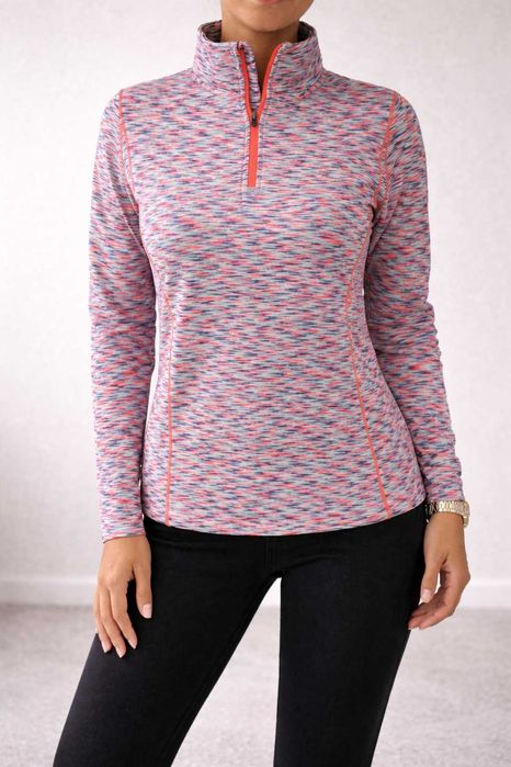 Bluza sportowa Crivit  rozmiar S
