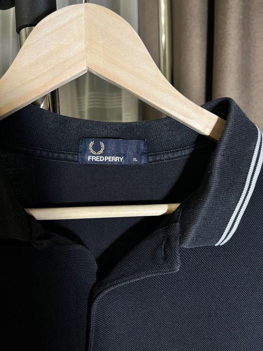 Футболка FredPerry