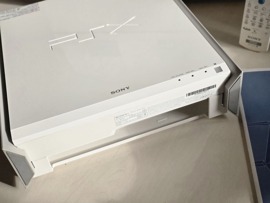 ☆【ジャンク】PSX DESR-5700 ps2 SONY Sony PlayStation PSX desr