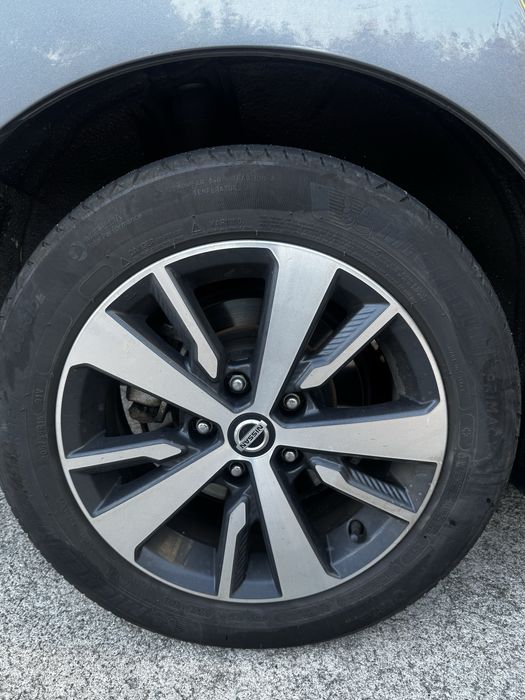 Nissan Leaf 40kwh