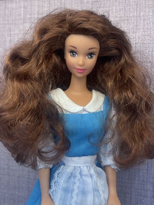 Кукла Барби Бель