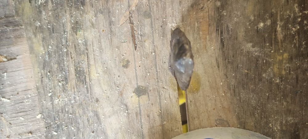 Продам первісний наконечник списа ,кресало,рубило,кремнієвий