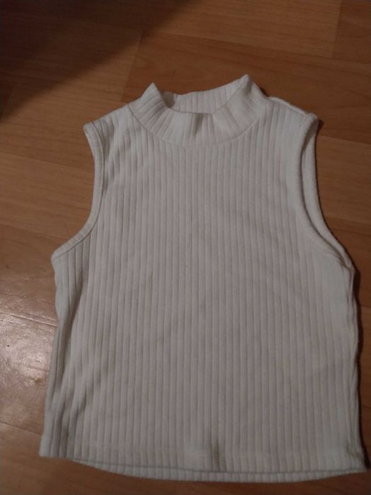 Top, Reserved , rozm. S