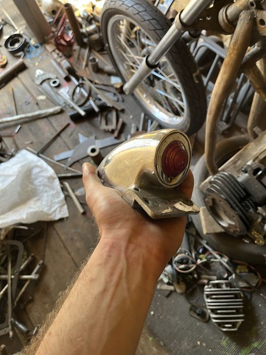 Продам к750 днепр мт проект chopper custom amcv