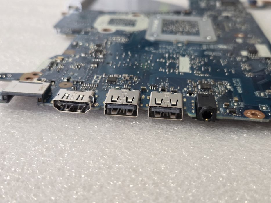 Робоча материнська плата для ноутбука (EPK50 LA-G073P)