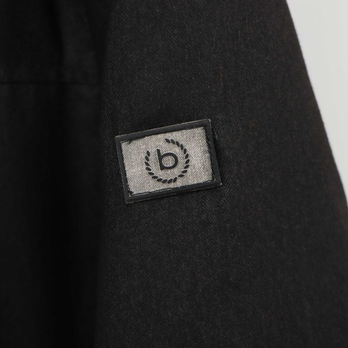 Чоловіча Куртка Bugatti