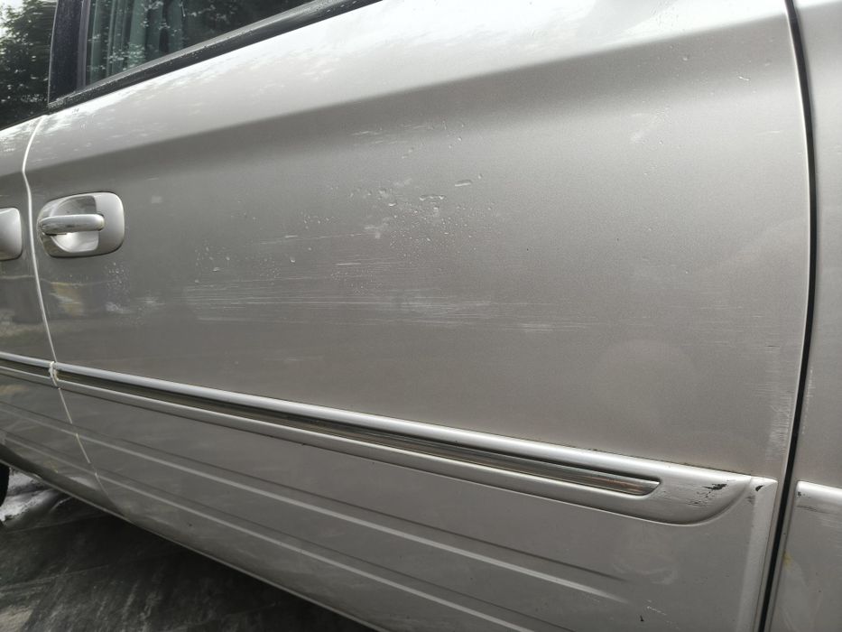 Chrysler grand Voyager
