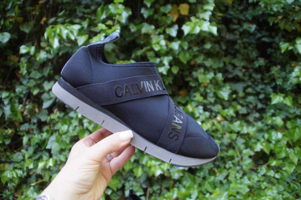 Buty Calvin Klein roz.40