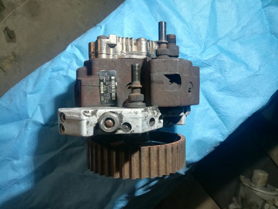 ПНВТ/ТНВД Bosch 0 445 010 075