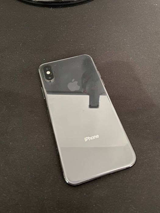 Apple iPhone XS 64 GB — купити смартфон недорого на OLX.ua