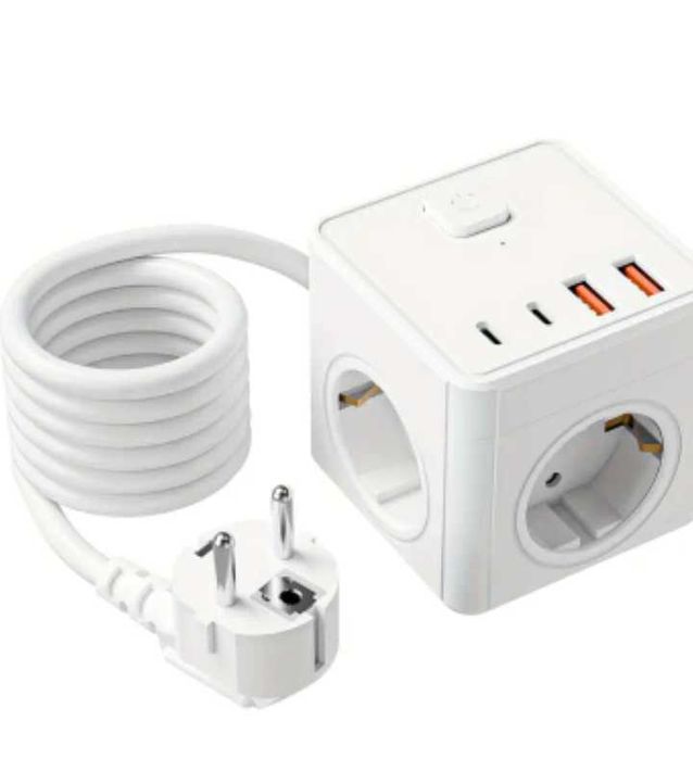 БЛЕКАУТ Адаптер USB кабель РОУТЕР Лампочка Підсилювач Фільтр Прожектор