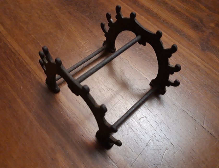 Lindíssimo mata-borrão antigo