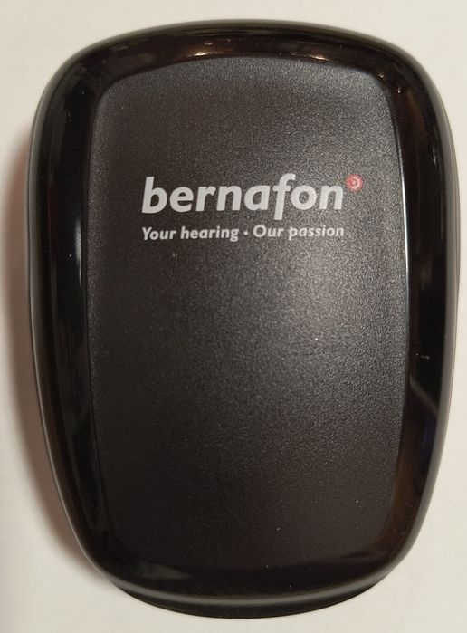 Aparaty słuchowe BERNAFON