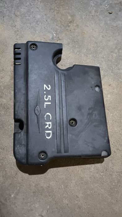 Chrysler voyager IV RG 2004 rocznik dawca części