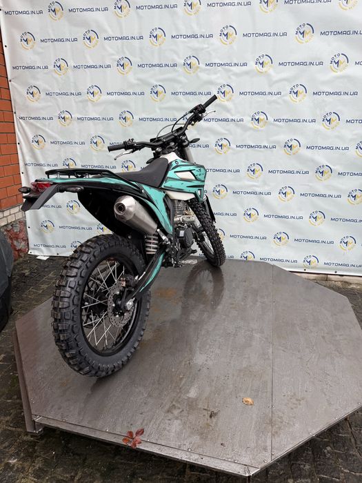 Kovi JNR300 2026 рік new