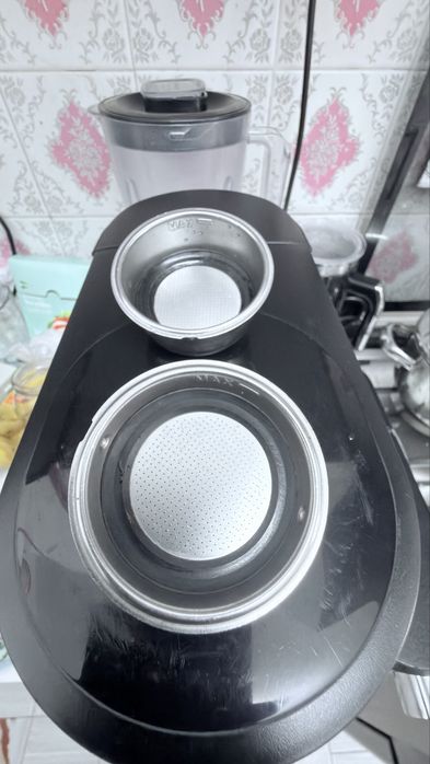 Manual Coffee Machine444483509944985602