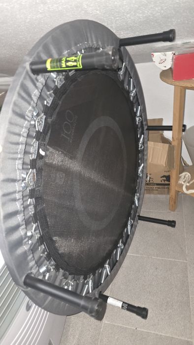 Trampolim Domyos Essential 100