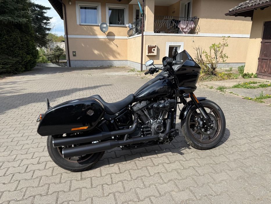 Harley-Davidson