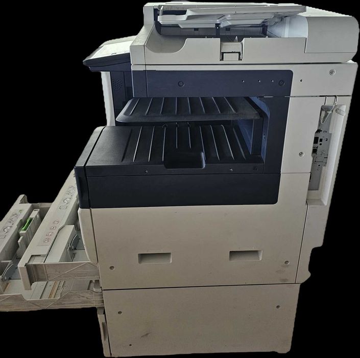 Impressora XEROX VERSALINK C7020