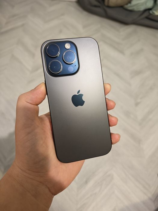 Iphone 16 Pro 128gb Neverlock