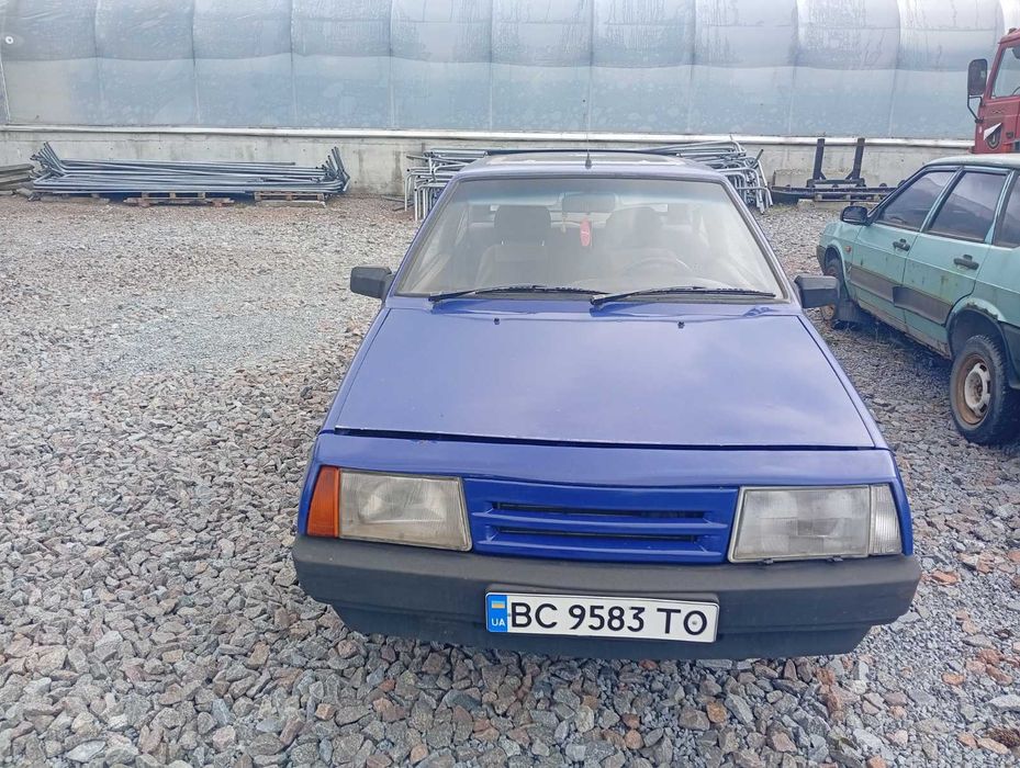 Продам ВАЗ   21098
