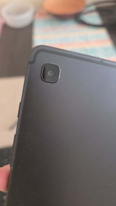 Samsung Tab S6 Lite