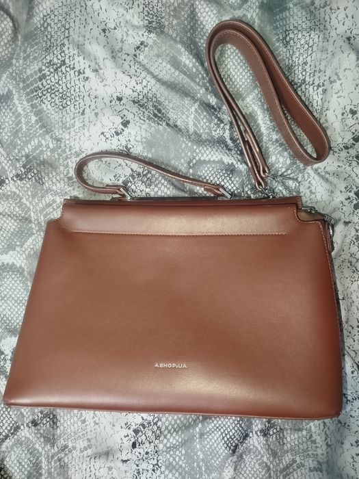 ,сумка женская коричневая