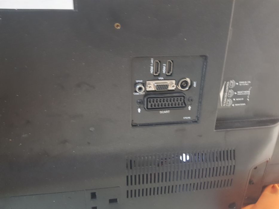 Duas LCD para venda