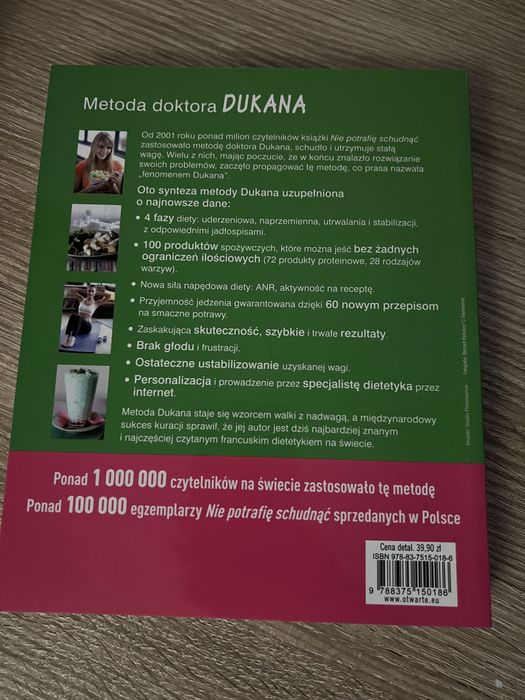 Metoda doktora Dukana