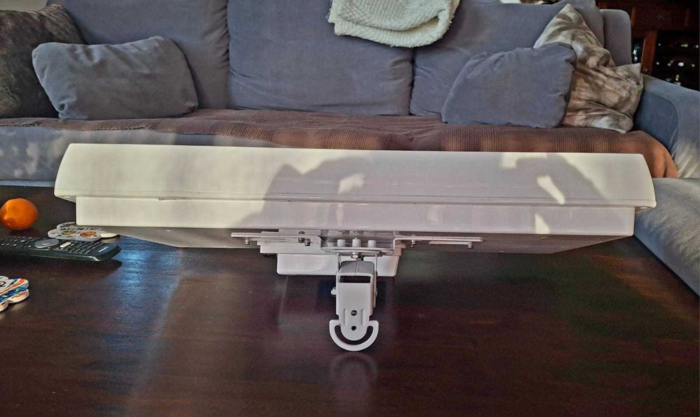 Antena płaska SELFSAT