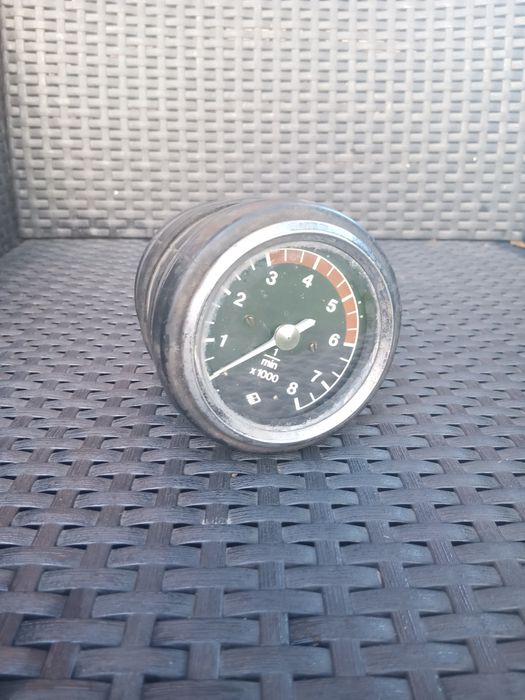 Obrotomierz MZ ts