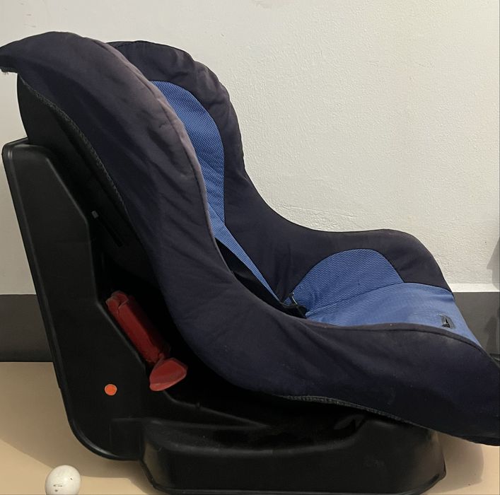 Cadeira de Bébé para Carro