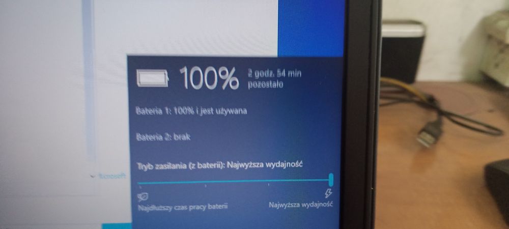 Hp probook  14 cali zamiana