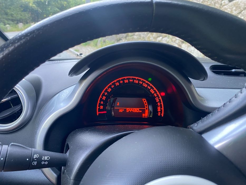 Renault Twingo Sce Limited 1.0