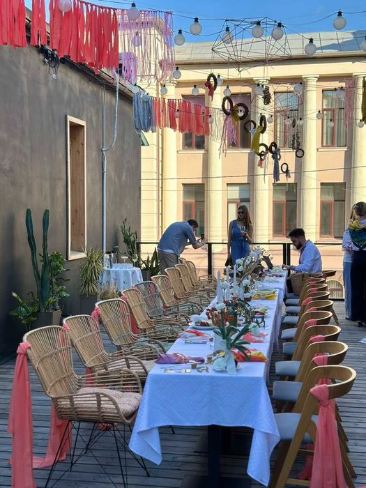 Кензан для квітів, цветочная лягушка. Икебана