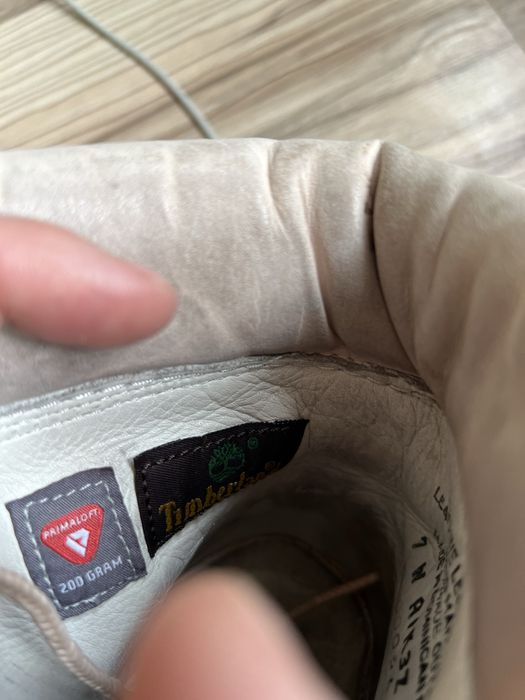 Buty trapery Timberland 35/36